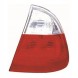 Depo  Rear lights bmw 3 e46 set depo