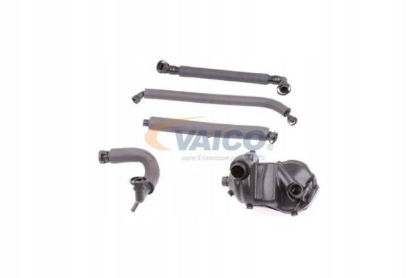 Vaico V20-1872 Engine pneumothorax repair kit v20-1872 vaico bmw 3