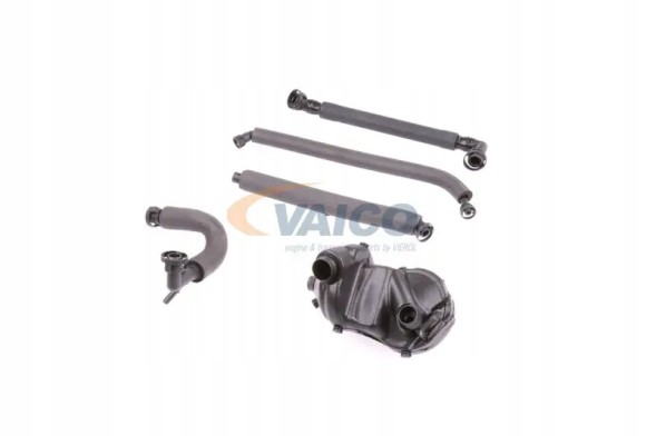 Vaico V20-1872 Engine pneumothorax repair kit v20-1872 vaico bmw 3