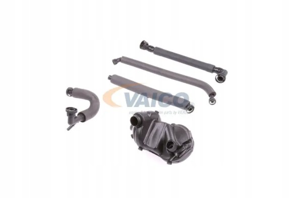 Vaico V20-1872 Engine pneumothorax repair kit v20-1872 vaico bmw 3