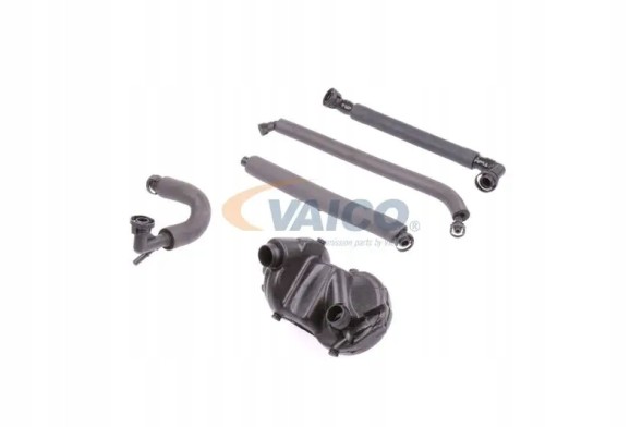 Vaico V20-1872 Engine pneumothorax repair kit v20-1872 vaico bmw 3