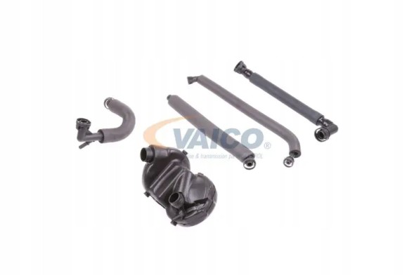 Vaico V20-1872 Engine pneumothorax repair kit v20-1872 vaico bmw 3