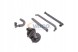 Vaico V20-1872 Engine pneumothorax repair kit v20-1872 vaico bmw 3
