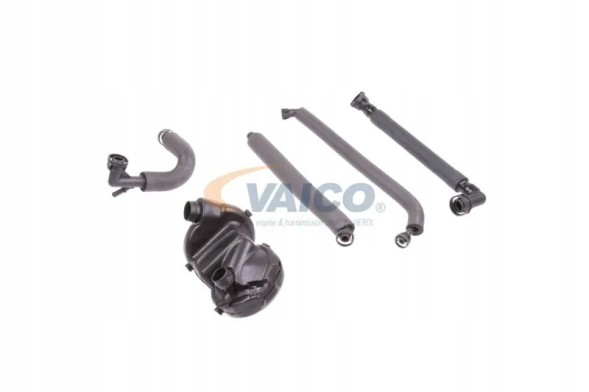Vaico V20-1872 Engine pneumothorax repair kit v20-1872 vaico bmw 3
