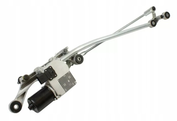 Maxgear  Wiper mechanism audi q7 07- with motor