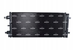 NRF 350629 Air conditioning cooler - nrf 350629