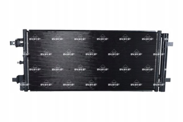 NRF 350629 Air conditioning cooler - nrf 350629