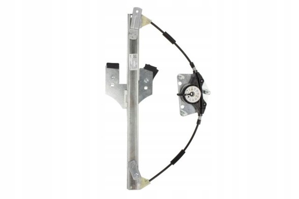 Blic 01.7439 Window lifter rear l (electric, without engine, number of doors: 4) audi a6,