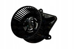Thermotec THEDDR004TT/RS2 Blower fan thermotec 7701046946 770120547 + driver's kit #3