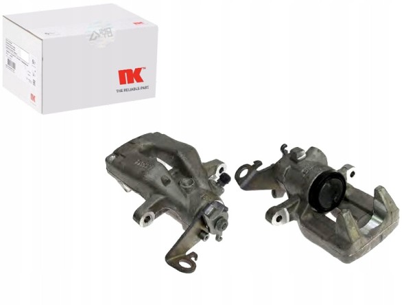 NK PRO/2119103 NK Brake caliper citroen rear berlingo xsara 96- le + collision assistant #34