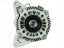AS-PL  Alternator 70a a5024 as-pl citroen peugeot 206