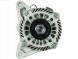 AS-PL  Alternator 70a a5024 as-pl citroen peugeot 206