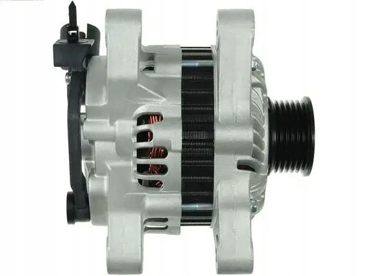 AS-PL  Alternator 70a a5024 as-pl citroen peugeot 206