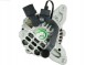 AS-PL  Alternator 70a a5024 as-pl citroen peugeot 206
