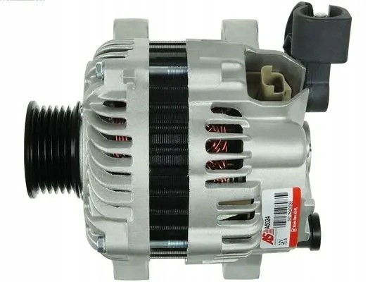 AS-PL  Alternator 70a a5024 as-pl citroen peugeot 206