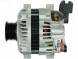 AS-PL  Alternator 70a a5024 as-pl citroen peugeot 206