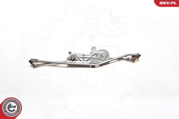 ESEN SKV 05SKV010 05Skv010 mechanism vw sharan 95-01 esen skv