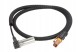 Knorr-Bremse K144331K50 Abs sensor (angle length 1000mm) man