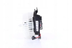 Nissens Blower air supply fan 87789 nissens