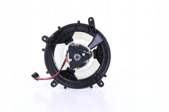 Nissens  Blower air supply fan 87789 nissens