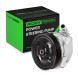 Ridex 12H0126R Power steering pump ridex 12h0126r