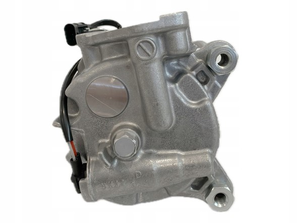 EURO KLIMA  Bmw ge447160-8766 64529299328-04 ge447160-8765 air conditioning compressor