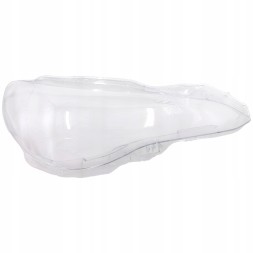 Vroomer LC-GT86-I-ZN6-ZC6-17-R Lampshade glass headlight lamp toyota gt86 i zn6/zc6 lift (2017 - 2020) right