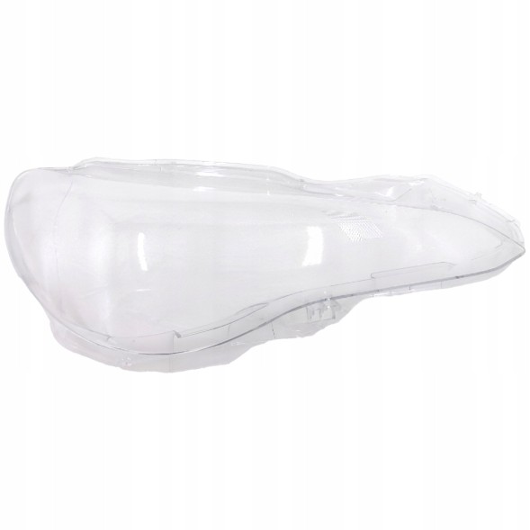Vroomer LC-GT86-I-ZN6-ZC6-17-R Lampshade glass headlight lamp toyota gt86 i zn6/zc6 lift (2017 - 2020) right
