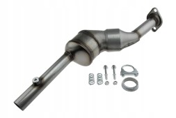 NTY KAT-RE-003 Catalyst renault clio iii modus grand modus