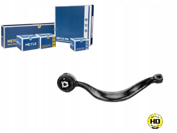Meyle MEY316 050 0008/HD(iMOTO) Control arm bmw front e53 x5 pr lower meyle + driver's kit #35
