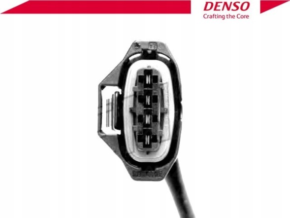 Denso PRO/DOX-1618 DEN Lambda probe opel vectra c vectra c gts 2.2 04.02- + collision assistant #34