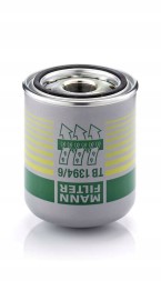 Mann-Filter TB 1394/6 x Filter dehumidifier