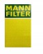 Mann-Filter TB 1394/6 x Filter dehumidifier
