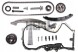 HEPU 21-6011CA Hepu 21-6011ca timing chain kit 1.4 tsi revised 132