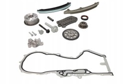 HEPU 21-6011CA Hepu 21-6011ca timing chain kit 1.4 tsi revised 132