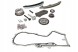 HEPU 21-6011CA Hepu 21-6011ca timing chain kit 1.4 tsi revised 132