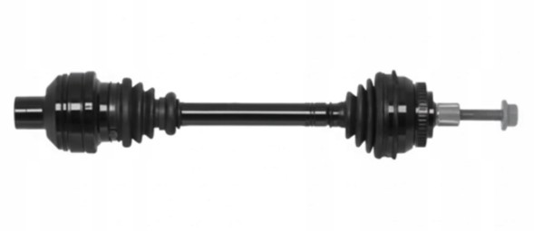 Polcar Półoś napędowa oś przednia, z prawej SEAT ALHAMBRA,04.96-03.10 T78142 Front axle drive half axle, right seat alhambra,04.96-03.10 t78142