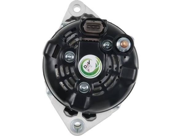 AS-PL  Alternator maserati 4200 gt gransport spyder