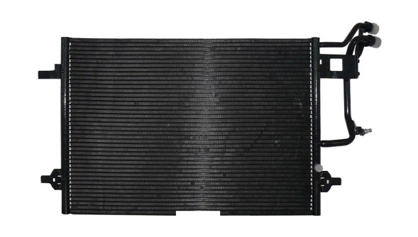 Bosch  Bosch audi condenser