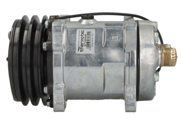 Thermotec KTT090499 Air conditioning compressor - thermotec ktt090499