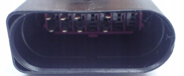 Valeo 80A971095Q wiazka czujniki PDC  80A971095Qq instalacja zderzaka przedniego New bumper beam audi q5 4 pdc 1 protection 80a971095q + sensors