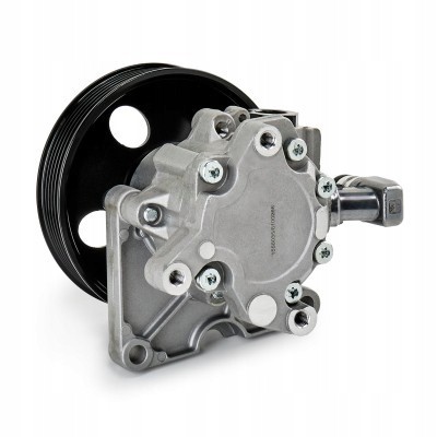 Ridex 12H0005 Power steering pump for mercedes-benz m-class (w163)