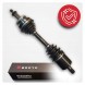BRV  Drive shaft left volvo s60 i (384) 2.4 d5 automatic new
