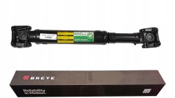 BRV A047G Front drive shaft kia sorento i (jc) 2.5 cdti new