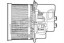Denso DEA09063/DEN Denso blower fiat 500, 500 c, panda + driver assistant #28