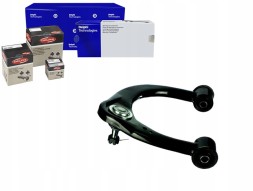 Delphi DELTC2818(iMOTO) Control arm top toyota hilux vii hilux viii 2.4d-3.0d + driver's kit #35
