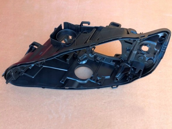 WOLLER VOLVOS60 LEWA Can lamp headlight cartridge left front for volvo s60 v60 2014-18