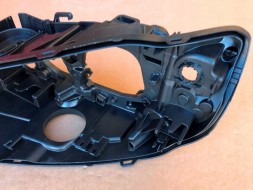 WOLLER VOLVOS60 LEWA Can lamp headlight cartridge left front for volvo s60 v60 2014-18