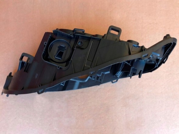 WOLLER VOLVOS60 LEWA Can lamp headlight cartridge left front for volvo s60 v60 2014-18