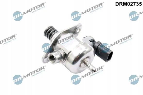 Dr.Motor DRM02735 High pressure pump drm02735